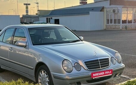 Mercedes-Benz E-Класс, 1999 год, 995 000 рублей, 5 фотография