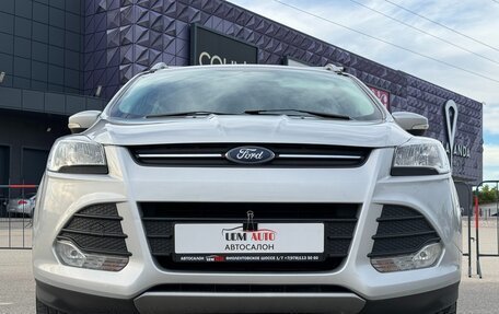 Ford Kuga III, 2016 год, 1 747 000 рублей, 4 фотография