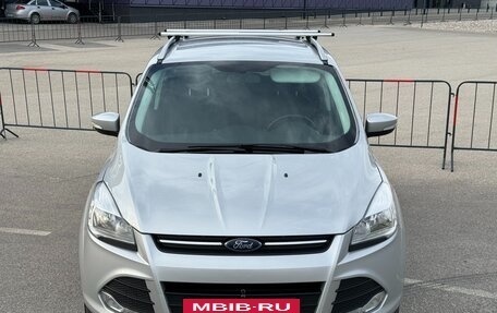 Ford Kuga III, 2016 год, 1 747 000 рублей, 6 фотография