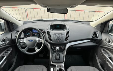 Ford Kuga III, 2016 год, 1 747 000 рублей, 36 фотография