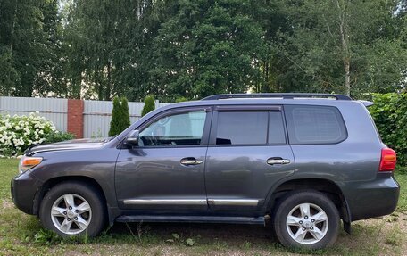 Toyota Land Cruiser 200, 2012 год, 3 500 000 рублей, 7 фотография