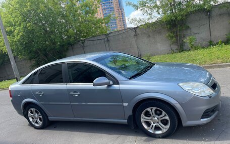 Opel Vectra C рестайлинг, 2008 год, 620 000 рублей, 2 фотография