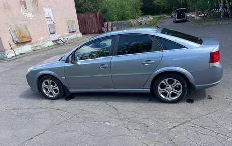 Opel Vectra C рестайлинг, 2008 год, 620 000 рублей, 5 фотография