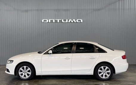 Audi A4, 2010 год, 1 199 000 рублей, 8 фотография