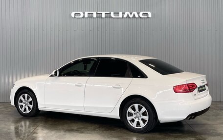 Audi A4, 2010 год, 1 199 000 рублей, 7 фотография