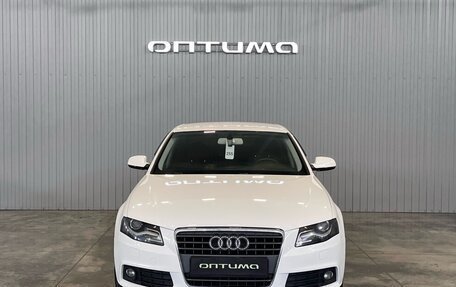 Audi A4, 2010 год, 1 199 000 рублей, 2 фотография