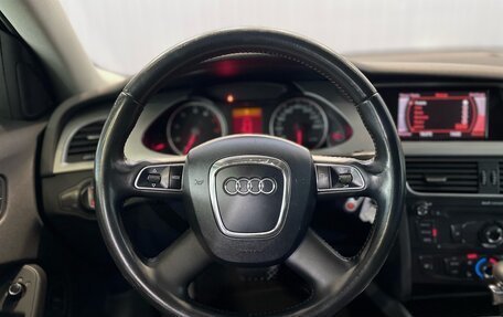 Audi A4, 2010 год, 1 199 000 рублей, 10 фотография