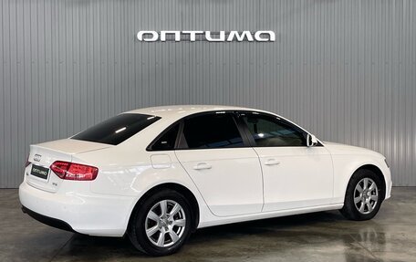 Audi A4, 2010 год, 1 199 000 рублей, 5 фотография