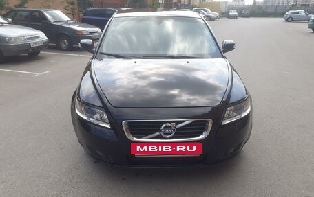 Volvo S40 II, 2007 год, 499 999 рублей, 4 фотография