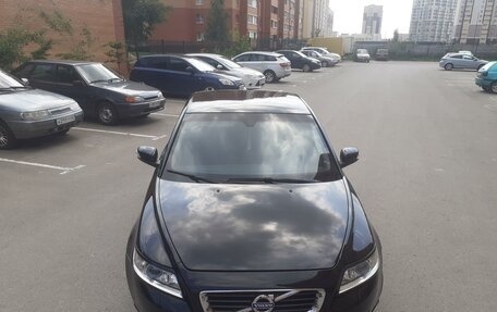 Volvo S40 II, 2007 год, 499 999 рублей, 5 фотография