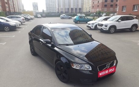 Volvo S40 II, 2007 год, 499 999 рублей, 2 фотография