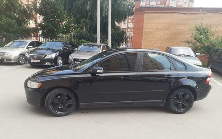 Volvo S40 II, 2007 год, 499 999 рублей, 12 фотография