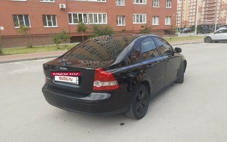 Volvo S40 II, 2007 год, 499 999 рублей, 8 фотография