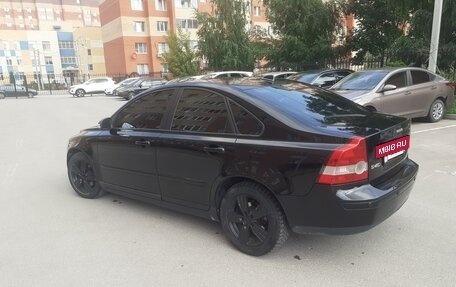 Volvo S40 II, 2007 год, 499 999 рублей, 10 фотография