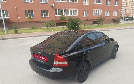 Volvo S40 II, 2007 год, 499 999 рублей, 9 фотография