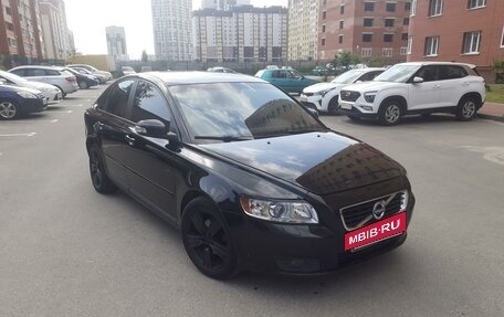 Volvo S40 II, 2007 год, 499 999 рублей, 7 фотография