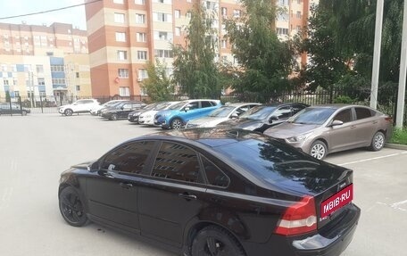 Volvo S40 II, 2007 год, 499 999 рублей, 11 фотография