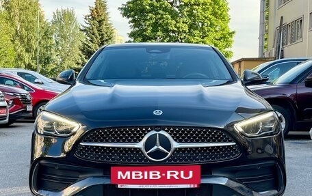 Mercedes-Benz C-Класс, 2021 год, 4 999 000 рублей, 2 фотография