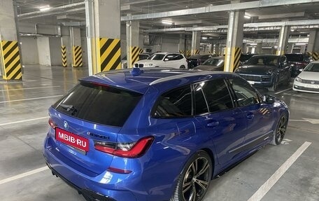 BMW 3 серия, 2019 год, 5 180 000 рублей, 7 фотография