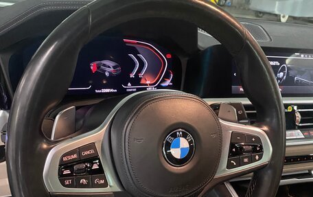 BMW 3 серия, 2019 год, 5 180 000 рублей, 19 фотография