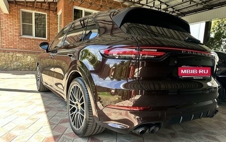 Porsche Cayenne III, 2019 год, 8 200 000 рублей, 2 фотография