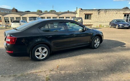 Skoda Octavia, 2013 год, 1 150 000 рублей, 4 фотография