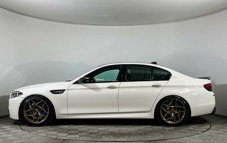 BMW M5, 2011 год, 3 570 000 рублей, 5 фотография