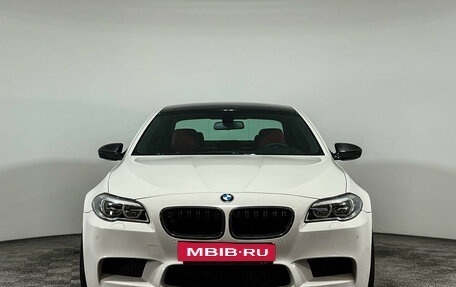 BMW M5, 2011 год, 3 570 000 рублей, 3 фотография