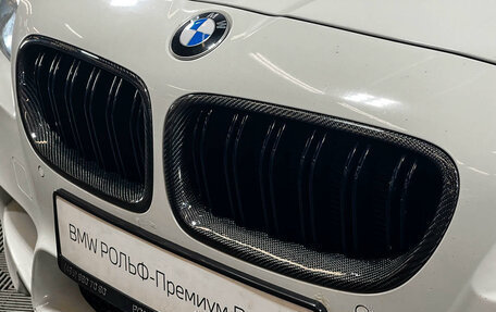 BMW M5, 2011 год, 3 570 000 рублей, 20 фотография