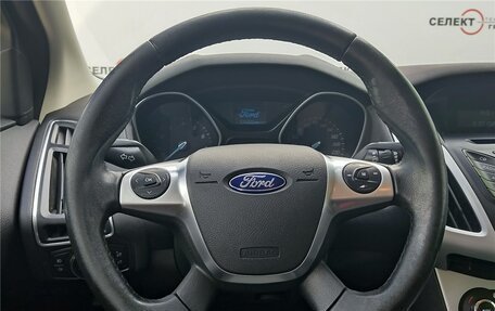 Ford Focus III, 2012 год, 989 000 рублей, 5 фотография