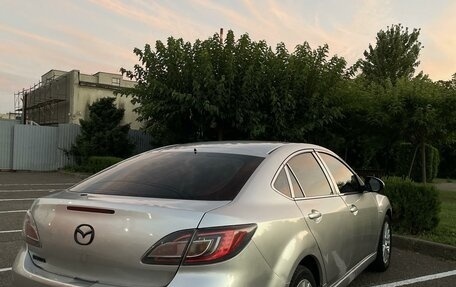 Mazda 6, 2008 год, 760 000 рублей, 3 фотография