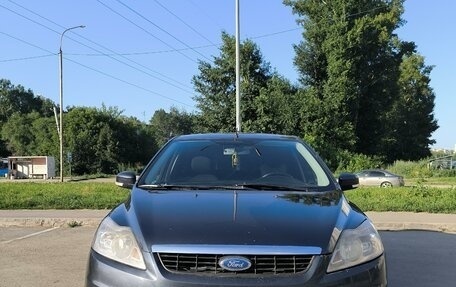 Ford Focus II рестайлинг, 2008 год, 579 000 рублей, 3 фотография