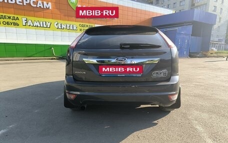 Ford Focus II рестайлинг, 2008 год, 579 000 рублей, 11 фотография