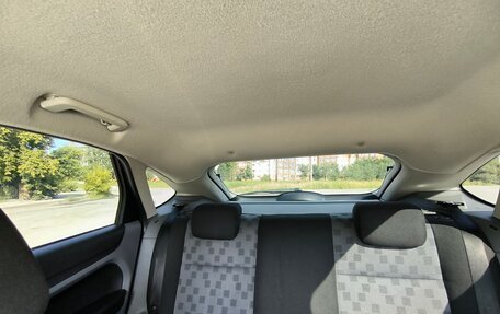 Ford Focus II рестайлинг, 2008 год, 579 000 рублей, 20 фотография