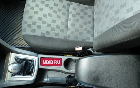 Ford Focus II рестайлинг, 2008 год, 579 000 рублей, 30 фотография