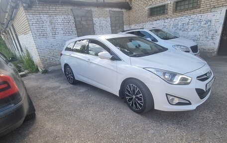 Hyundai i40 I рестайлинг, 2014 год, 1 150 000 рублей, 4 фотография