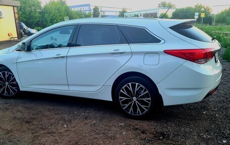 Hyundai i40 I рестайлинг, 2014 год, 1 150 000 рублей, 6 фотография