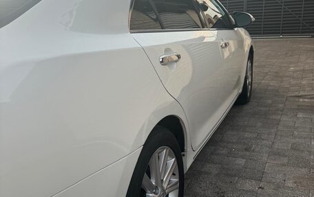 Toyota Camry, 2014 год, 2 250 000 рублей, 3 фотография