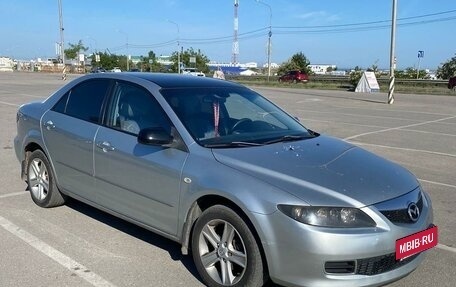 Mazda 6, 2006 год, 720 000 рублей, 3 фотография