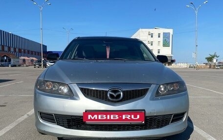 Mazda 6, 2006 год, 720 000 рублей, 2 фотография