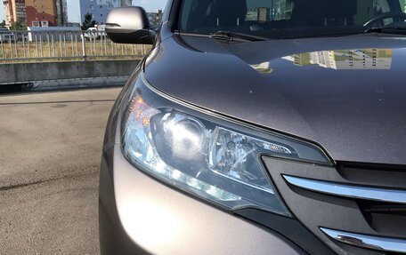 Honda CR-V IV, 2013 год, 2 399 000 рублей, 7 фотография