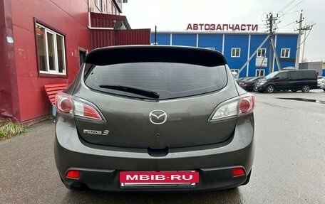 Mazda 3, 2010 год, 1 050 000 рублей, 5 фотография