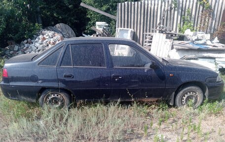 Daewoo Nexia I рестайлинг, 2009 год, 100 000 рублей, 2 фотография