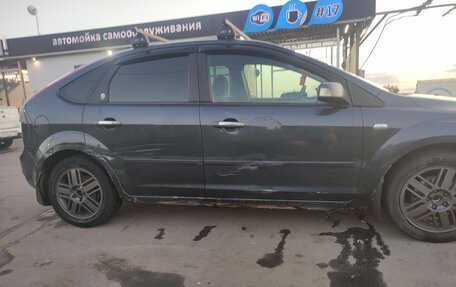 Ford Focus II рестайлинг, 2006 год, 380 000 рублей, 2 фотография