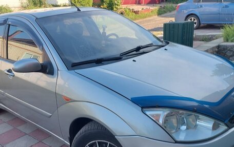 Ford Focus IV, 2004 год, 420 000 рублей, 1 фотография