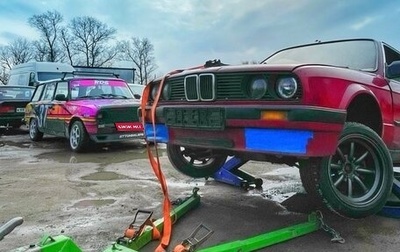 BMW 3 серия, 1983 год, 300 000 рублей, 1 фотография