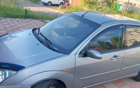 Ford Focus IV, 2004 год, 420 000 рублей, 6 фотография