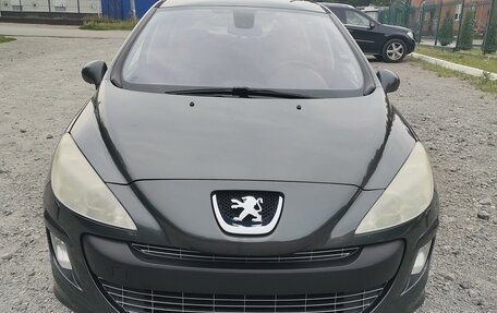 Peugeot 308 II, 2011 год, 640 000 рублей, 1 фотография