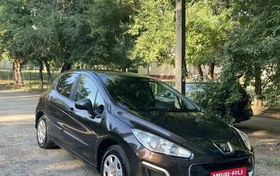 Peugeot 308 II, 2012 год, 640 000 рублей, 1 фотография