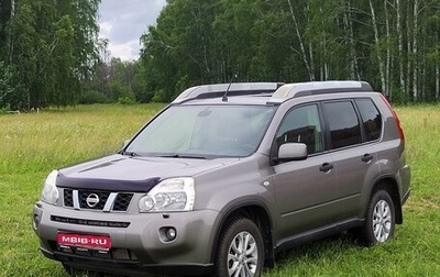 Nissan X-Trail, 2008 год, 1 350 000 рублей, 1 фотография